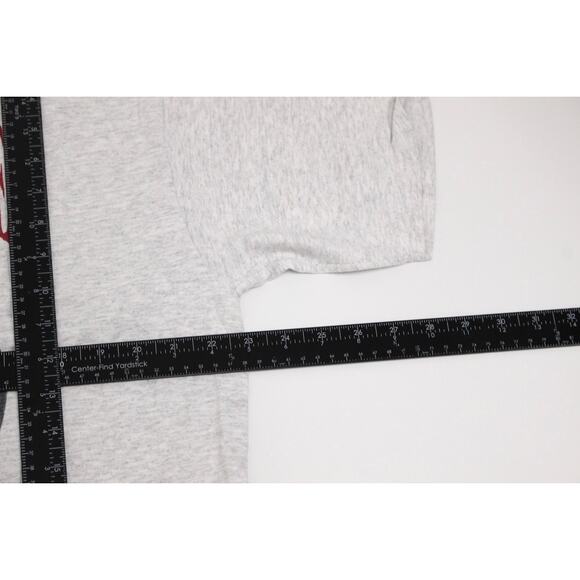 Vintage Old Fishermen Never Die T Shirt XL - Picture 6 of 7